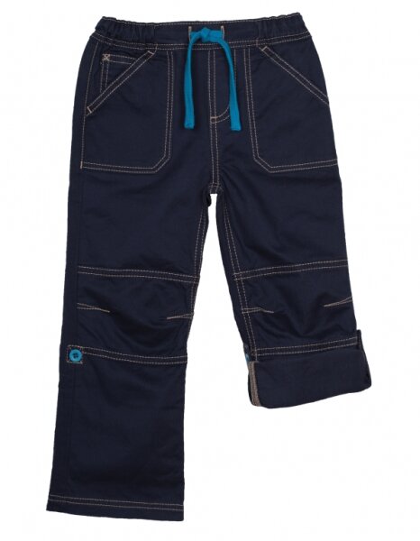 Sailor Krempelhose navy