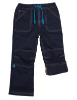 Sailor Krempelhose navy