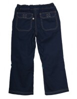 Sailor Krempelhose navy