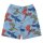 Shorts Colorful Dragons - 140