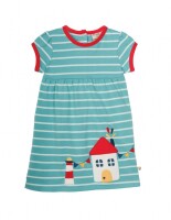 Ruby Sommerkleid Fischerdorf