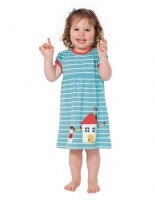 Ruby Sommerkleid Fischerdorf