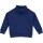 Sweatshirt m. Kängurutasche deep blue - 110