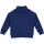 Sweatshirt m. Kängurutasche deep blue - 110