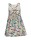 Porthcurno Sommerkleid Regenbogenfische