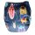 Little Rhino Überhose Bugs - Mini Onesize