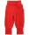 Pumphose mit Bauchbund Nicky rot