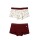 Hipster Bambus zarte Blumen 2er-Pack - 146/152