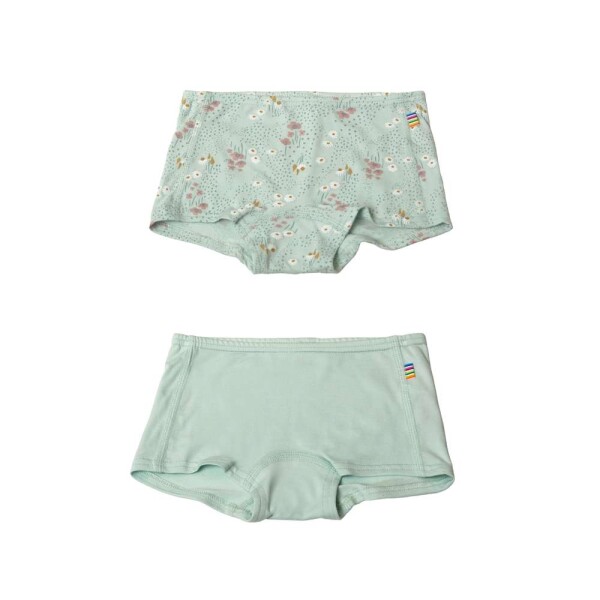 Hipster Bambus 2er-Pack Gänseblümchen - 110
