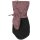 Fäustlinge Winter twilight mauve - 86/92