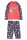 Bade-Set Delfin+Muscheln UV40+ - 6-7 Jahre