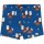 Boxershorts Wolf - 98/104