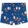 Boxershorts Wolf - 110/116