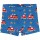 Boxershorts Fire Truck - 122/128