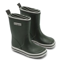Gummistiefel Classic dark green - 23