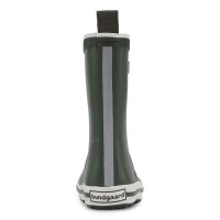 Gummistiefel Classic dark green - 23