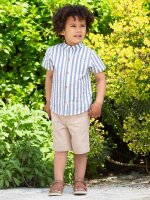 Corfe Shorts Buff - 104