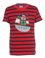 Ollie T-Shirt Boot