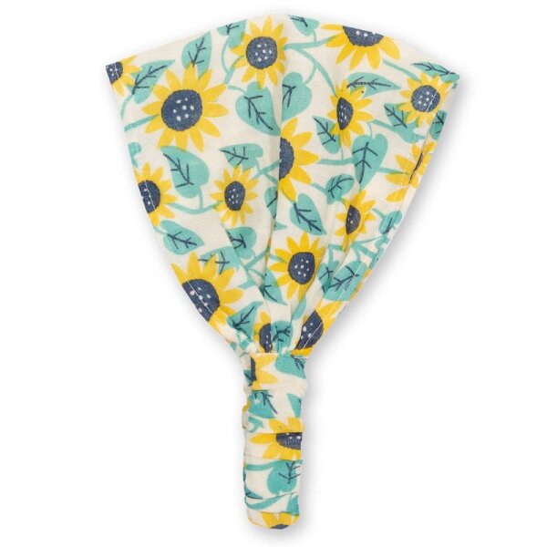 Haarband Musselin Sunflower - 104