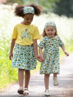 Haarband Musselin Sunflower - 104