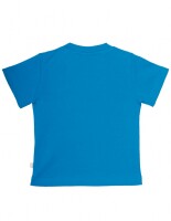 Little Wheels T-Shirt Boot