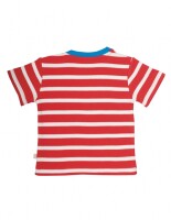 Little Fal T-Shirt Seehund