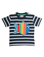 Little Fal T-Shirt Fisch