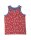 Unterhemden Jungen Space 2er Set