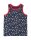 Unterhemden Jungen Space 2er Set