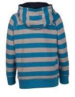 Hedgerow Hoody Hai Streifen