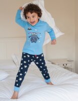 Pyjama Space sky