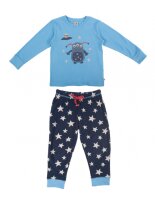 Pyjama Space sky