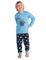 Pyjama Space sky