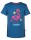 Gweniver T-Shirt Flamingo ink