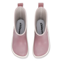 Charly Gummistiefel dark rose - 33