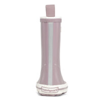 Charly Gummistiefel dark rose - 33
