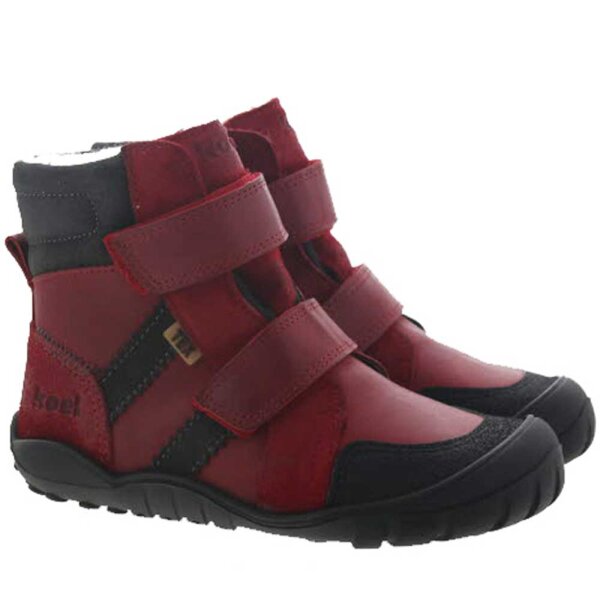 Milo 2.0 Hydro Tex red - 26