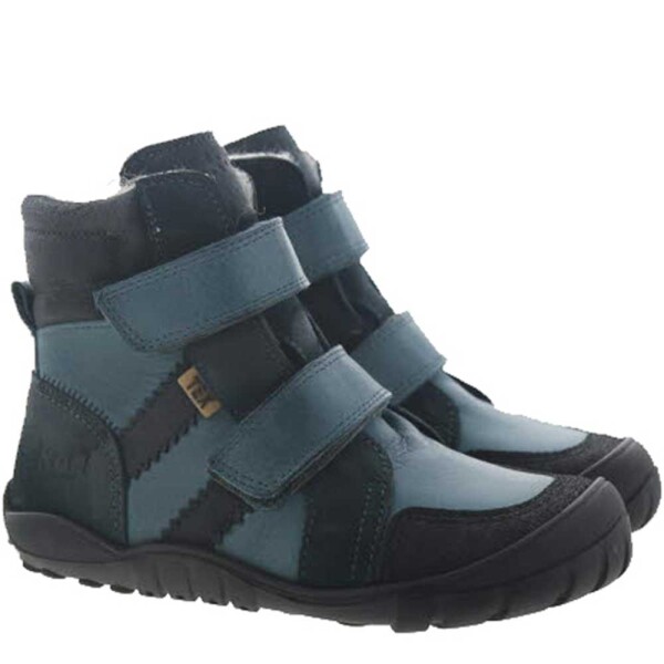 Milo 2.0 Hydro Tex turquoise - 27
