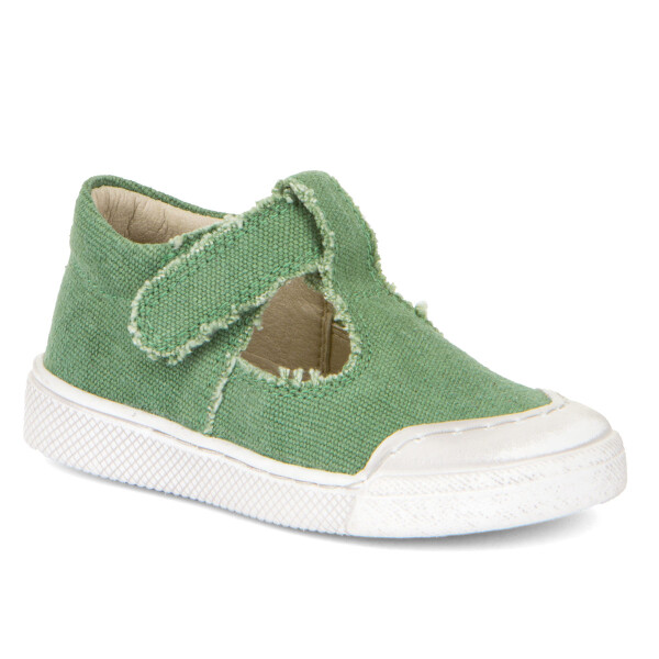 Rosario vegan green - 21