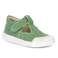 Rosario vegan green - 29