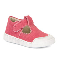 Rosario vegan fuxia - 22