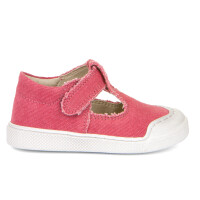 Rosario vegan fuxia - 22