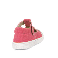 Rosario vegan fuxia - 22