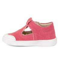 Rosario vegan fuxia - 22