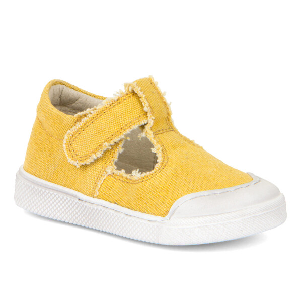 Rosario vegan yellow - 29