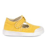 Rosario vegan yellow - 29