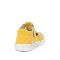 Rosario vegan yellow - 29