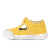 Rosario vegan yellow - 29