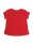 Amelia T-Shirt Boot tomato