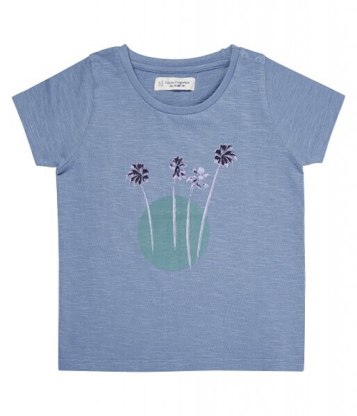 Liko T-Shirt Palmen